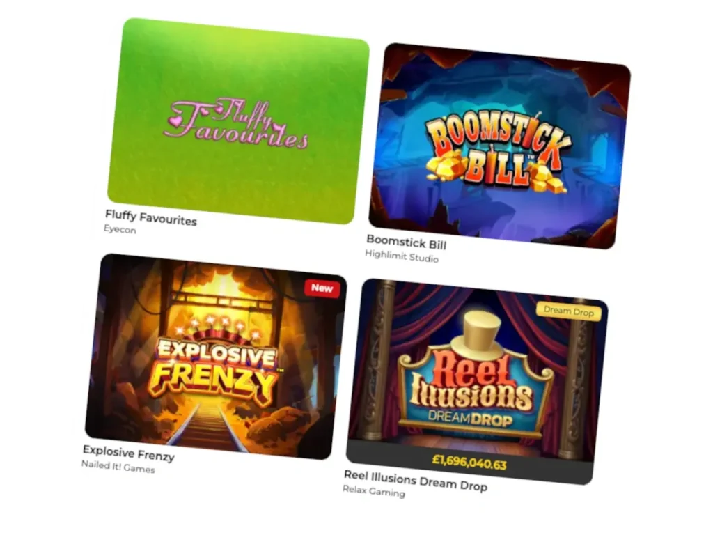 32Red Slot Free Spins